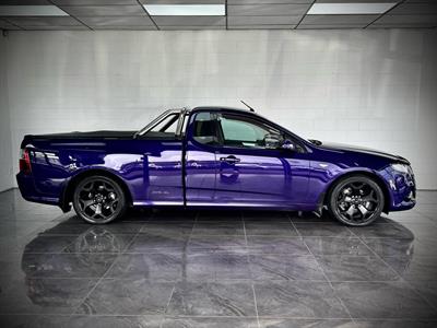 2010 Ford Falcon - Thumbnail