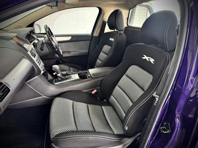 2010 Ford Falcon - Thumbnail
