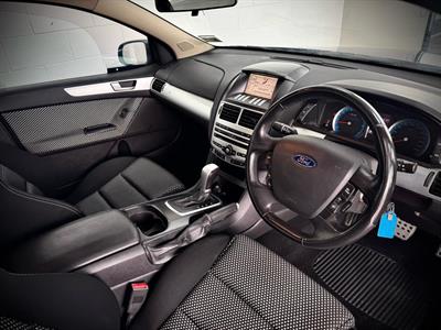 2010 Ford Falcon - Thumbnail