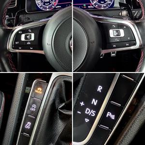 2017 Volkswagen Golf - Thumbnail