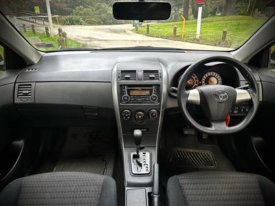 2012 Toyota Corolla - Thumbnail