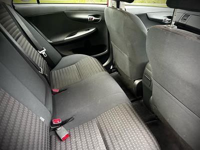 2012 Toyota Corolla - Thumbnail