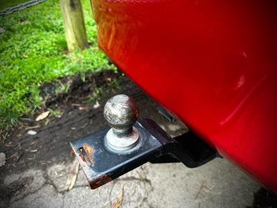 2012 Toyota Corolla - Thumbnail