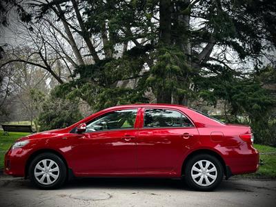 2012 Toyota Corolla - Thumbnail