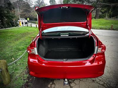 2012 Toyota Corolla - Thumbnail