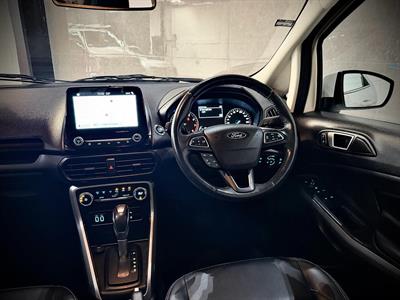 2019 Ford Ecosport - Thumbnail