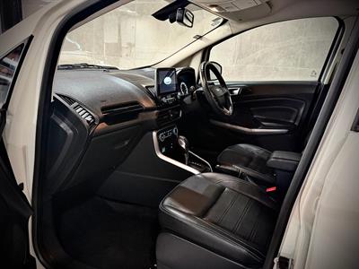 2019 Ford Ecosport - Thumbnail