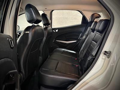 2019 Ford Ecosport - Thumbnail