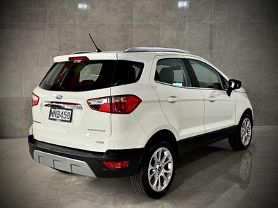 2019 Ford Ecosport - Thumbnail