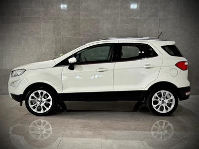 2019 Ford Ecosport - Thumbnail
