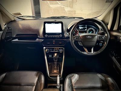 2019 Ford Ecosport - Thumbnail