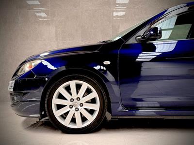 2008 Mazda Axela - Thumbnail