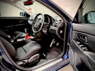 2008 Mazda Axela - Thumbnail