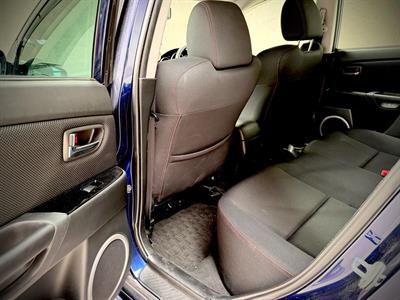 2008 Mazda Axela - Thumbnail