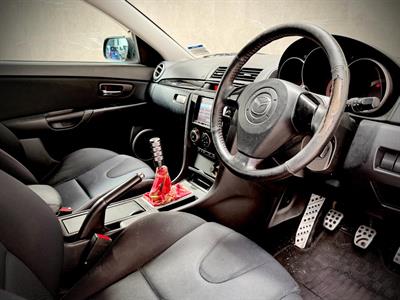 2008 Mazda Axela - Thumbnail