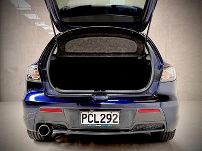 2008 Mazda Axela - Thumbnail