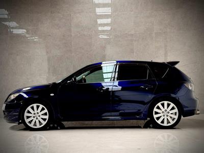 2008 Mazda Axela - Thumbnail