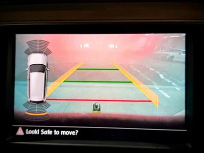 2017 Volkswagen Passat - Thumbnail