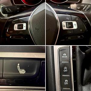 2017 Volkswagen Passat - Thumbnail