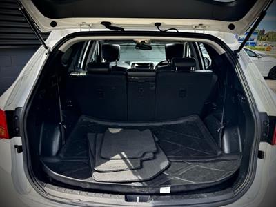 2014 Hyundai Santa Fe - Thumbnail