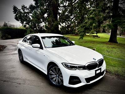 2020 BMW 330E - Thumbnail