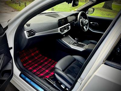 2020 BMW 330E - Thumbnail