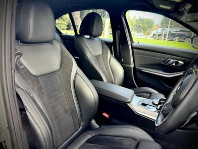2020 BMW 330E - Thumbnail