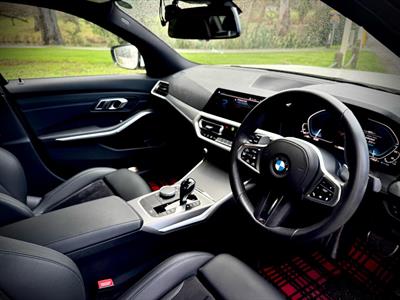 2020 BMW 330E - Thumbnail