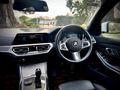 2020 BMW 330E - Thumbnail