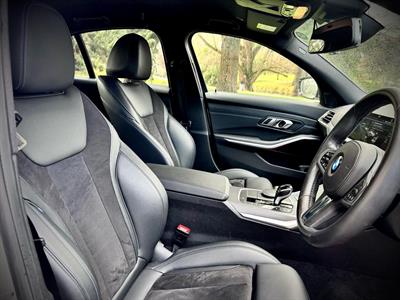 2020 BMW 330E - Thumbnail