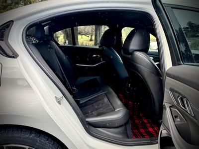 2020 BMW 330E - Thumbnail