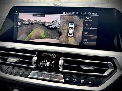 2020 BMW 330E - Thumbnail