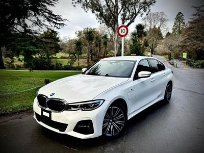 2020 BMW 330E - Thumbnail