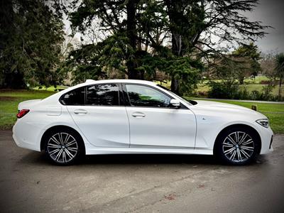 2020 BMW 330E - Thumbnail