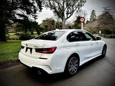 2020 BMW 330E - Thumbnail
