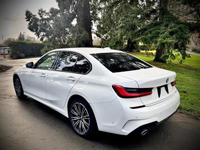 2020 BMW 330E - Thumbnail