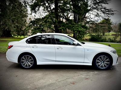 2020 BMW 330E - Thumbnail