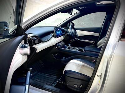 2022 BYD Atto 3 - Thumbnail