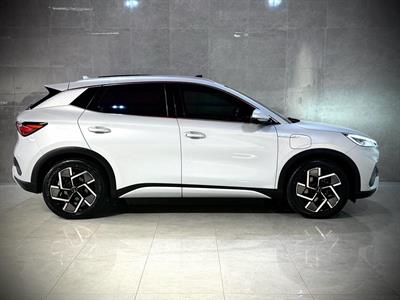 2022 BYD Atto 3 - Thumbnail