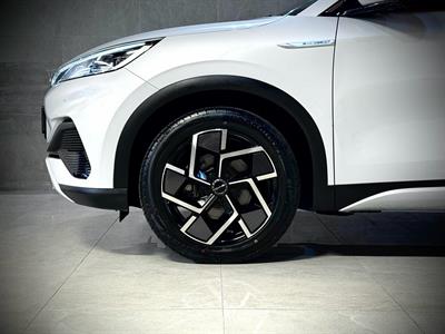 2022 BYD Atto 3 - Thumbnail