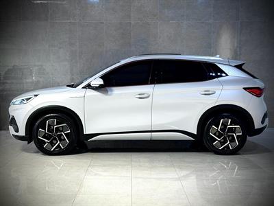 2022 BYD Atto 3 - Thumbnail