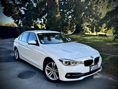 2017 BMW 330E - Thumbnail