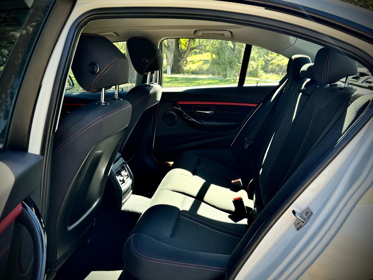 2017 BMW 330E