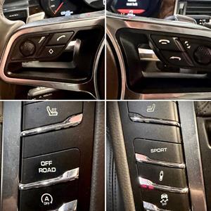 2015 Porsche Macan - Thumbnail