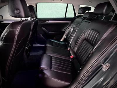 2017 Skoda Superb - Thumbnail