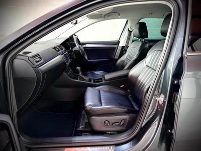 2017 Skoda Superb - Thumbnail