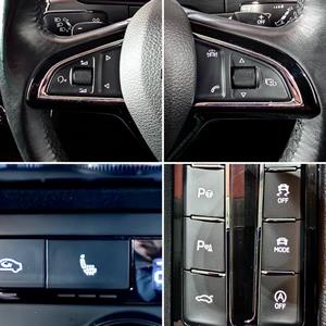 2017 Skoda Superb - Thumbnail