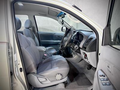 2006 Toyota Hilux - Thumbnail
