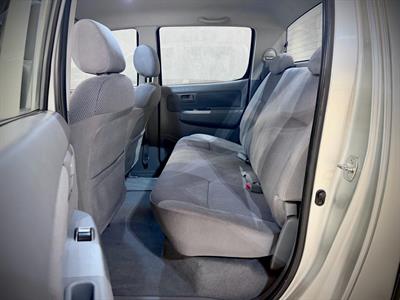 2006 Toyota Hilux - Thumbnail