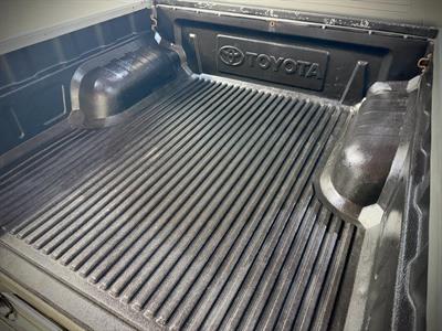 2006 Toyota Hilux - Thumbnail